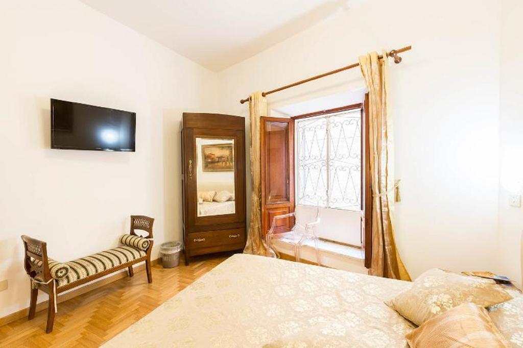 Trevispagna Charme Apartment Autonomous Roma Ngoại thất bức ảnh