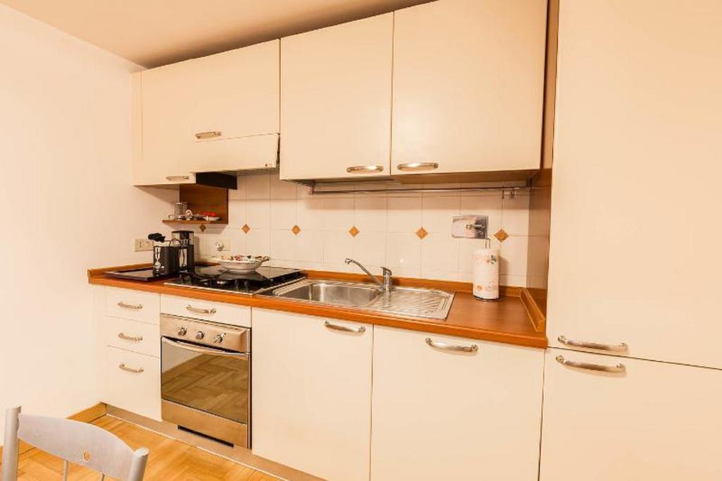 Trevispagna Charme Apartment Autonomous Roma Ngoại thất bức ảnh