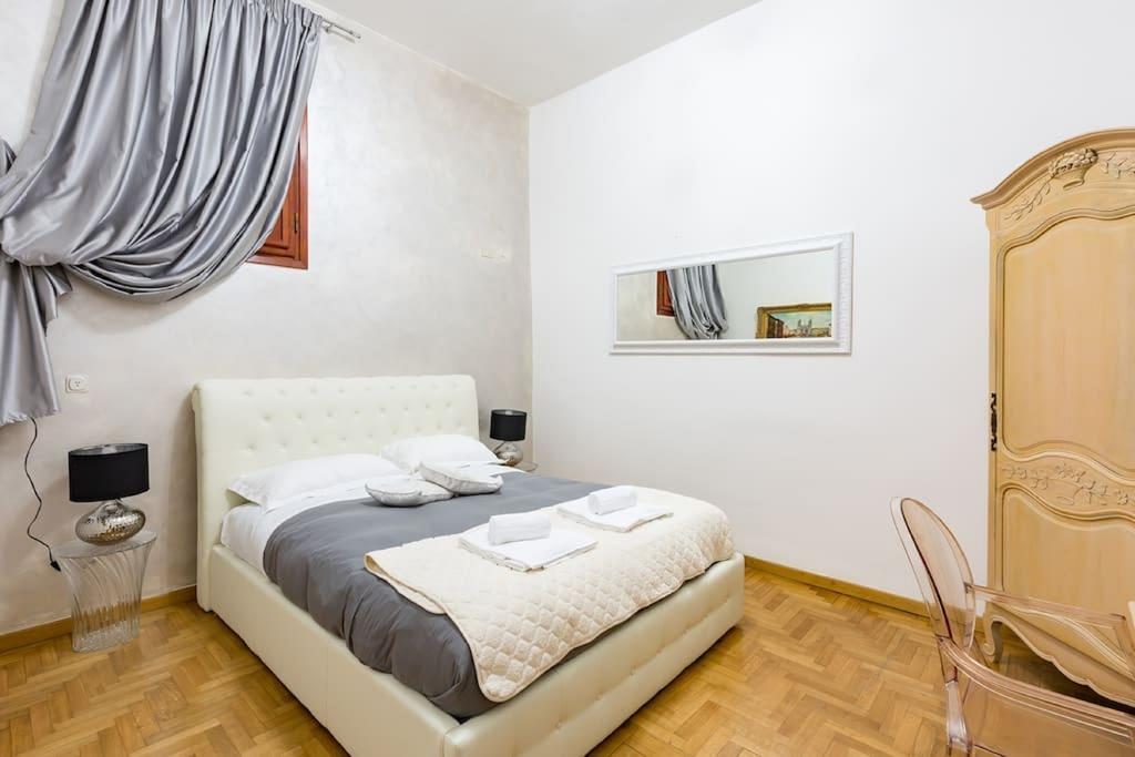 Trevispagna Charme Apartment Autonomous Roma Ngoại thất bức ảnh