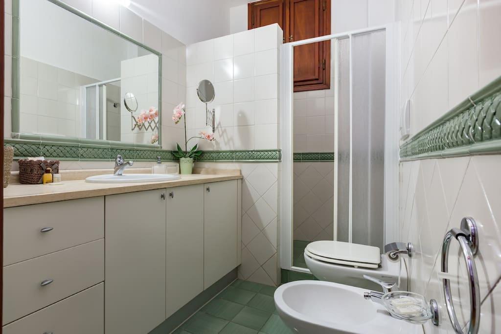 Trevispagna Charme Apartment Autonomous Roma Ngoại thất bức ảnh