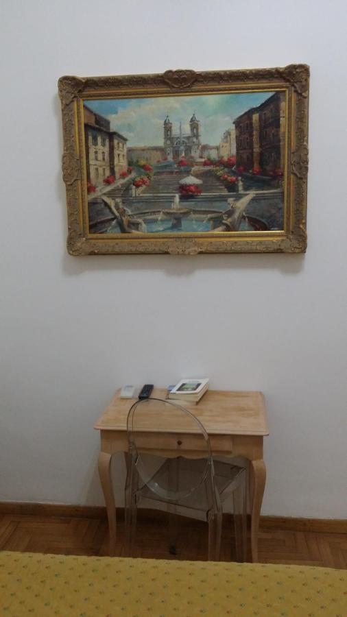 Trevispagna Charme Apartment Autonomous Roma Ngoại thất bức ảnh